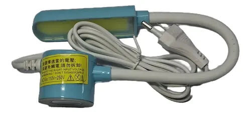 Luz Led Para Maquinas De Coser Con 30 Led