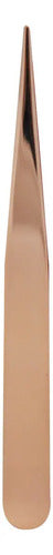 Pinza de Depilar Jessamy P8101 Cobre · 17443 · foto 04