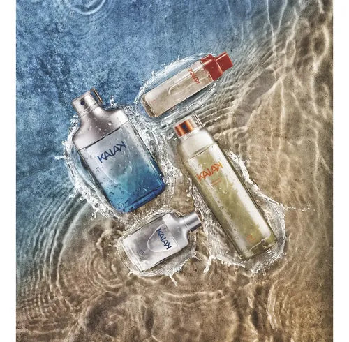 Perfume Mini Kaiak Clásico Femenino EDT 25ml Natura · 16564 · foto 03