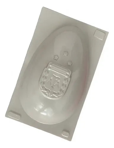 Molde Huevo Afa Shop Leslies Cakes 24cm Blanco