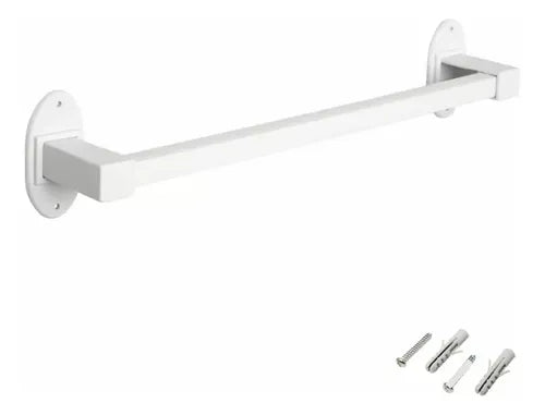Set Accesorios Baño Plástico 6