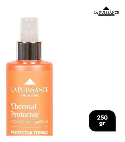 La Puissance Thermal Protector Térmico Cabello x 250ml · 5469 · foto 03