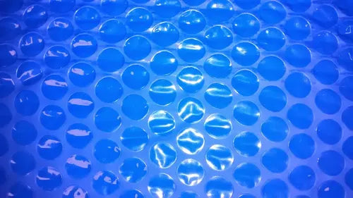 Cobertor Pileta Manta Termica Piscina Uv Medida 4 X 10 Mts.