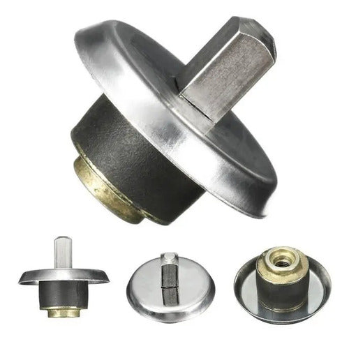 Kit Acople Rotor Licuadora Oster Brly07