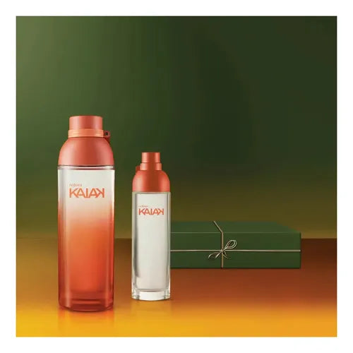 Perfume Mini Kaiak Clásico Femenino EDT 25ml Natura · 16564 · foto 02