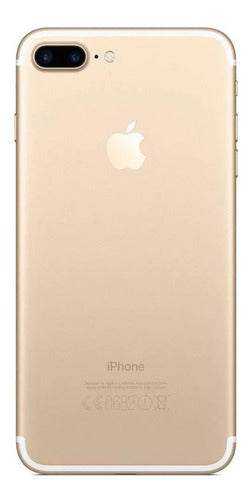 iPhone 7 Plus 32 Gb Oro - Excelente (Reacondicionado)