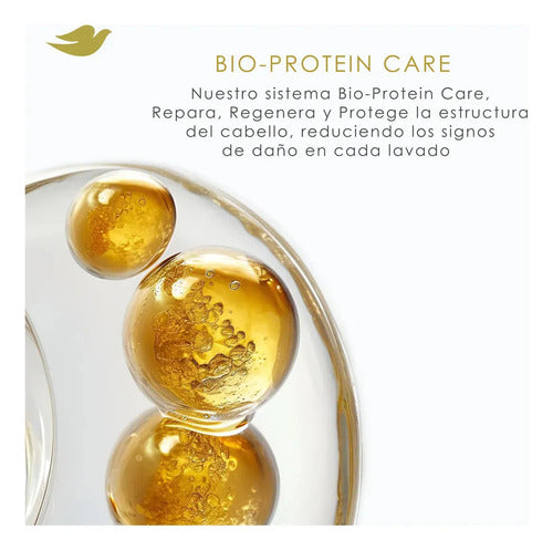 Máscara Dove Óleo Nutrición Ultra Cuidado 300 G · 17648 · foto 04