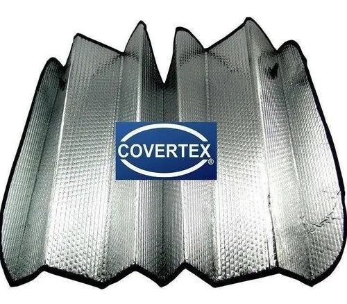 Cortina Parasol Refractivo Auto,camioneta Reforzado 150x70