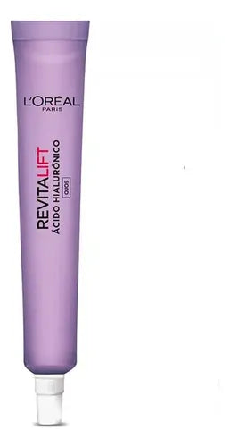 Crema Revitalift Hialuro Ojos X15ml
