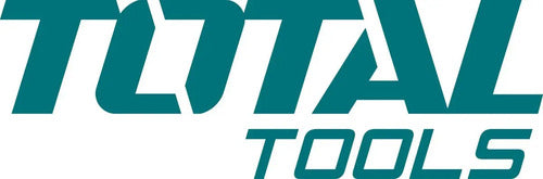 Pinza Universal Total 200mm 8p Turquesa