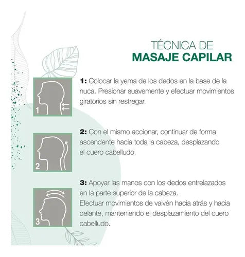 Capilatis Ortiga Shampoo para la Caspa x 410ml con Capuchina · 2093 · foto 04