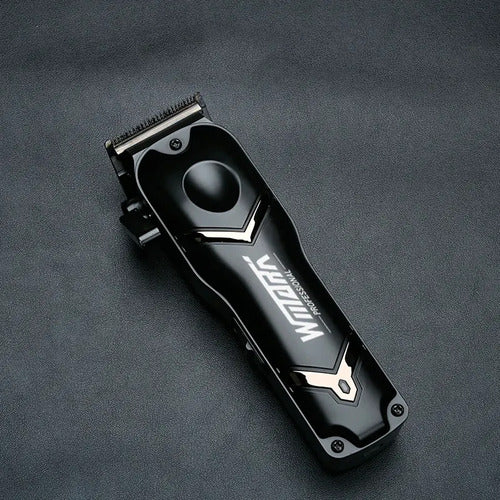 Maquina Cortadora de Pelo Inalámbrica Wmark Profesional 6800 Rpm Ng-2047 · 22903 · foto 04
