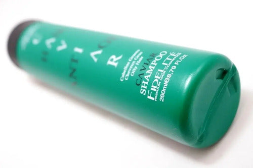 Shampoo Fidelite Caviar Cabellos Grasos 260ml · 17728 · foto 02