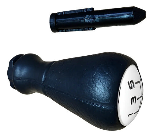 Pomo Palanca Cambio Peugeot 206/207/307/