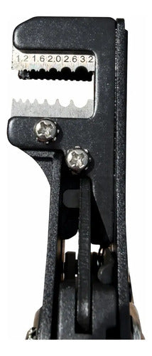 Pelacables Lateral Profesional Tosunlux Electricista 1-3mm · 18929 · foto 06