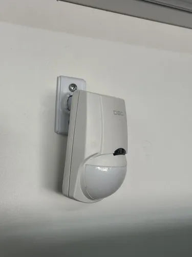Soporte Sensor Pir Infinity 1p