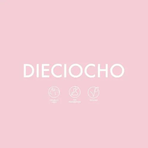 Labial Cher Dieciocho Soft Pink Brillo Natural Acabado Radiante · 17142 · foto 05