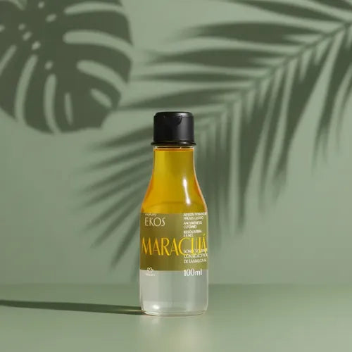 Aceite Trifásico Mini Maracuyá Ekos Natura 100ml