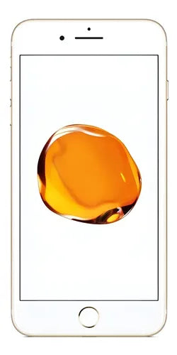 iPhone 7 Plus 256 Gb Oro - Bueno (Reacondicionado)