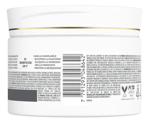 Máscara Dove Óleo Nutrición Ultra Cuidado 300 G · 17648 · foto 03