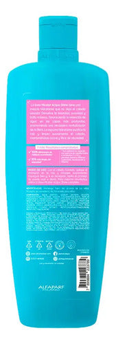 Alfaparf Alta Moda Vegan Care Shampoo x 300ml · 17394 · foto 02