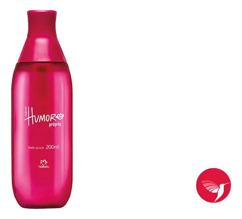 Natura Body Splash Humor Proprio 200ml · 17262 · foto 04