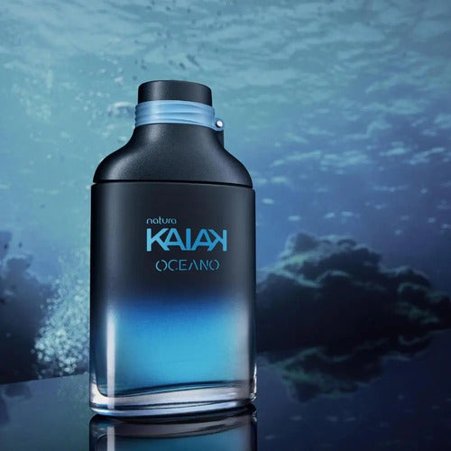 Perfume Natura Kaiak Océano EDT para Hombre 100 ml · 17285 · foto 03