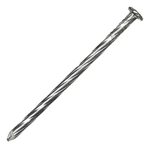 Clavo Espiralado Acindar Pta Paris 2.5 Pulgadas 6.35cm X 1kg