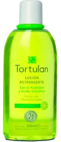 Loción Astringente Tortulan Lima Mentol 200 ml · 17672 · foto 04