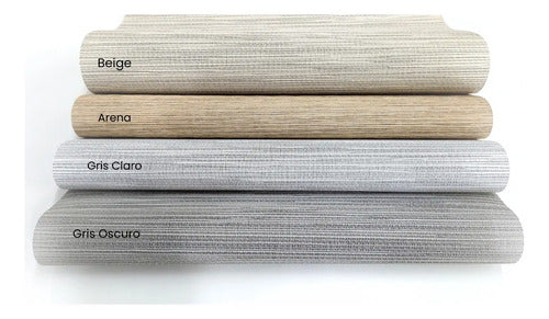 Manteles Individuales Prácticos Decorati