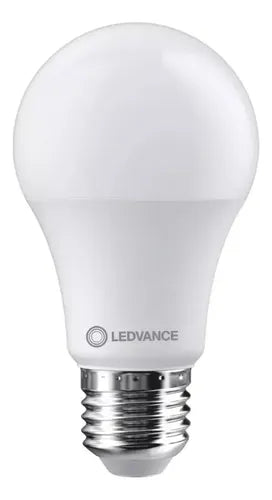 Pack X20 Lámparas Foco Led Ledvance Osra