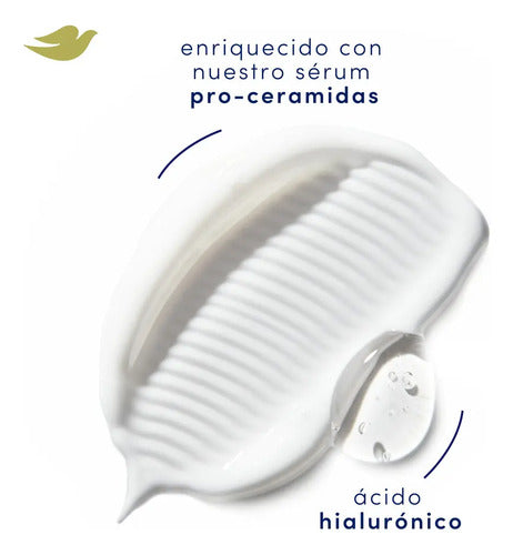 Antitranspirante Dove Roll On Original 50 ml · 1981 · foto 04