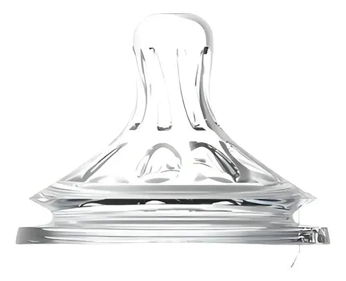 Repuesto Tetina de Silicona Loopi 9155 x2 Unidades · 17748 · foto 02