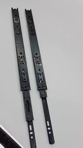 Corredera Telescópica 30 Cm (300 Mm) S
