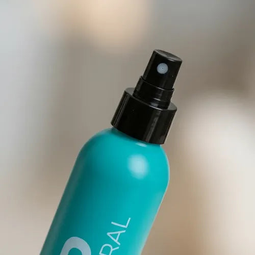 Agua Micelar Md Natural Facial 200ml