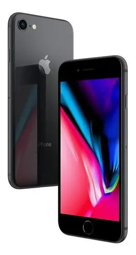 iPhone 8 64 Gb Gris Espacial - Bueno (Reacondicionado)