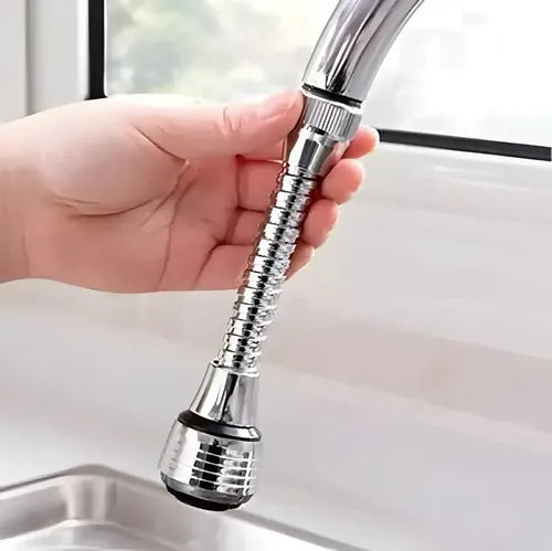 Accesorio para Canilla Anti Splash Extensión Flexible · 15744 · foto 02