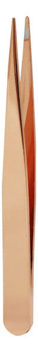 Pinza de Depilar Jessamy P8101 Cobre · 17443 · foto 02
