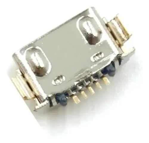 Lote X10 Pines de Carga Micro USB para LG K9 · 8530 · foto 03