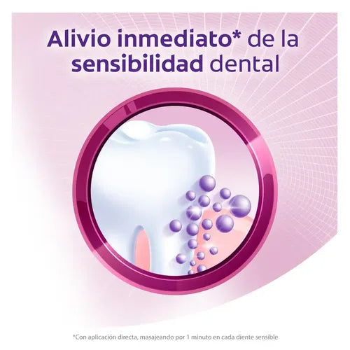 Colgate Sensitive Pro-alivio Pasta Dental Original Crema 90g