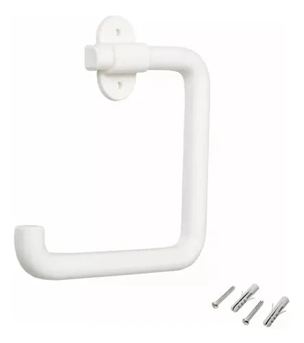 Set Accesorios Baño Plástico 6