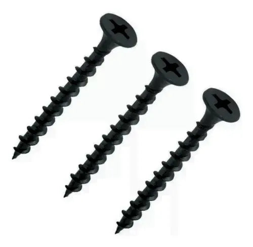 Tornillo Punta Aguja 6 X 1 Drywall P/ M