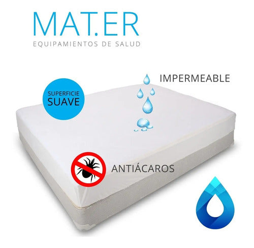 Sabana De Aprendizaje Cubre Colchón Impe Cuna