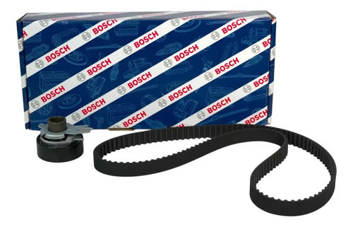 Kit Distribucion Vw Gol Trend Fox Suran 1.6 8v Bosch