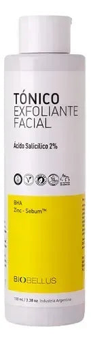 Kit Facial Biobellus para Piel Mixta, Grasa o Acneica · 17701 · foto 02
