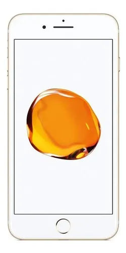 iPhone 7 Plus 128 Gb Oro - Aceptable (Reacondicionado)