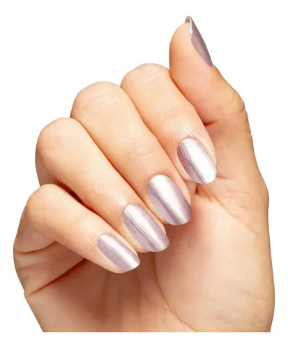 Esmalte de Uñas Opi Nail Lacquer Supernova Pearl Bright Pink Color Cyborn Again · 17437 · foto 02
