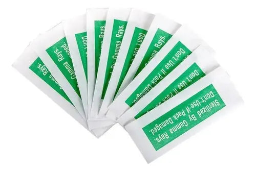 Agujas para Dermógrafo de Micropigmentación con Tips Punta 7F · 17266 · foto 05