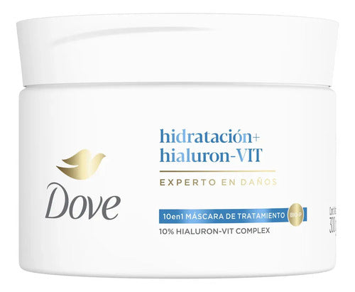 Dove Mascara Hidratacion x 300gr Tratamiento · 3937 · foto 02