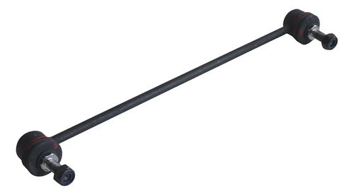 Kit 2 Bieleta Delantera P/ Peugeot 206 207